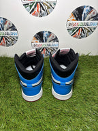 Nike Air Jordan 1 High OG - Fearless Red/Blue
