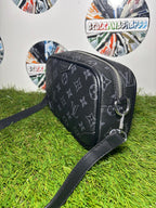 Louis Vuitton Camera Crossbody Eclipse