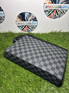 Louis Vuitton Pochette Voyage MM - Damier Graphite