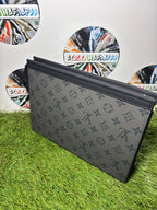 Louis Vuitton Pochette Voyage MM - Monogram Eclipse