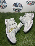 Louis Vuitton LV Skate Sneaker - Nera Monogram Bianco