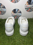 Alexander McQueen Oversized Sneaker - Bianca