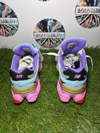 New Balance 9060 - Multicolor Blue/Pink/Purple