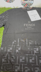 T-Shirt Fendi
